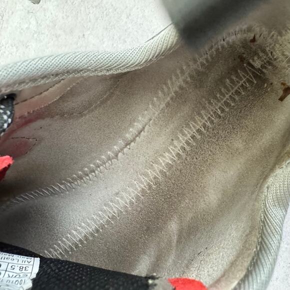 La Sportiva Tarantula Climbing Shoes, Mens US Size 6.5, EUR 38.5 - Picture 9 of 10